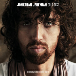 Album cover of Gold Dust (Deluxe Version)