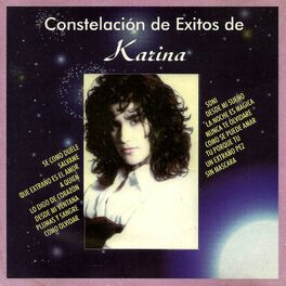 Album cover of Constelación De Éxitos De