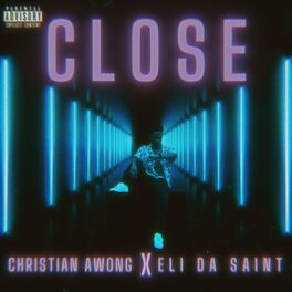 Album cover of Close (feat. Eli da Saint)