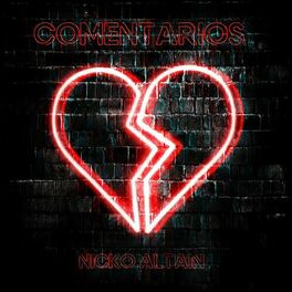 Album cover of Comentarios