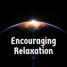 Album cover of Encouraging Relaxation