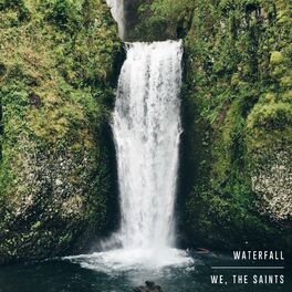 Album cover of Waterfall (Acoustic)