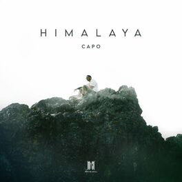 Album cover of HIMALAYA