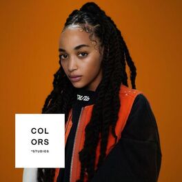 Album cover of dust - A COLORS SHOW