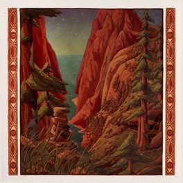 Album cover of Without Star or Compass