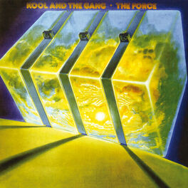 Album cover of The Force (Expanded Edition)