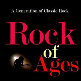 Album cover of Rock of Ages