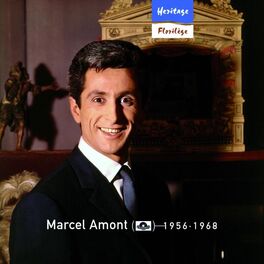 Album cover of Heritage - Florilège - Polydor (1956-1968)