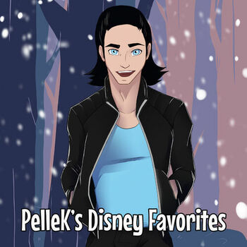 Pellek Under The Sea From The Little Mermaid Listen With Lyrics Deezer