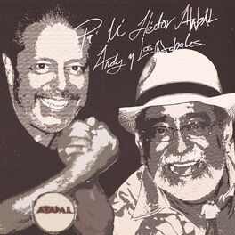 Album cover of Pa' Ti Héctor Atabal