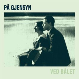 Album cover of På gjensyn
