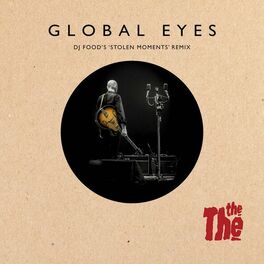Album cover of Global Eyes (DJ Food's Stolen Moments Remix)