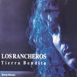 Album cover of Tierra Bendita