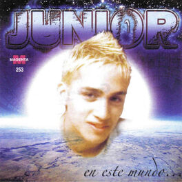Album cover of En Este Mundo