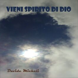 Album cover of Vieni spirito di dio