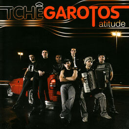Album cover of Atitude