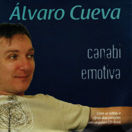 Album cover of Canabi Emotiva