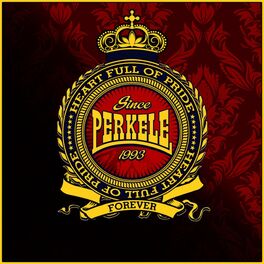 Album cover of Forever