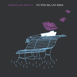 Album cover of NUITS BLANCHES