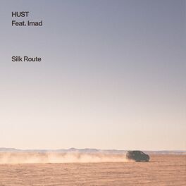 Album cover of Silk Route