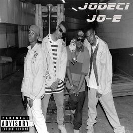 Album cover of Jodeci