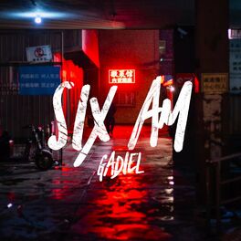 Album cover of Six Am