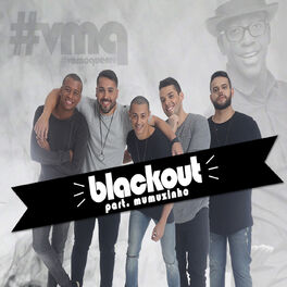 Album cover of Blackout