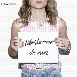 Album cover of Liberta-Me de Mim