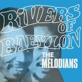 Album cover of Rivers of Babylon (Expanded Version)