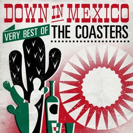 Album cover of Down in Mexico - Very Best Of