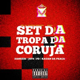 Album cover of Set da Tropa da Coruja