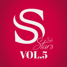 Album cover of Solo Stars, Vol. 5