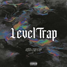 Album cover of Leveltrap