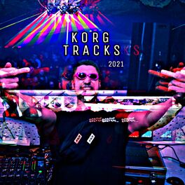Album cover of Korg Tracks 2021