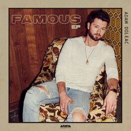 Album cover of Famous - EP