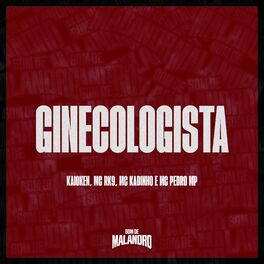 Album cover of Ginecologista