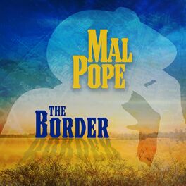 Album cover of The Border