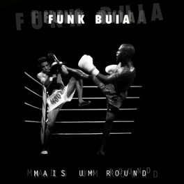 Album cover of Mais um Round