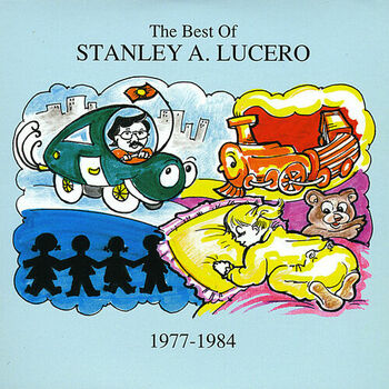  Stanley A Lucero