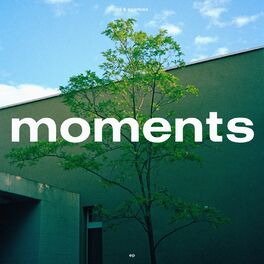 Album cover of moments