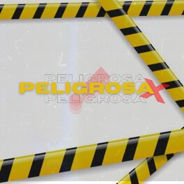 Album cover of Peligrosax (Remix)