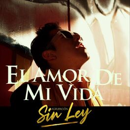Album cover of El Amor de Mi Vida