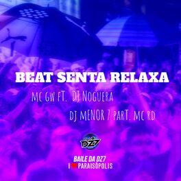 Album cover of Beat Senta Relaxa