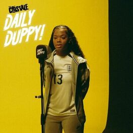 Album cover of Daily Duppy