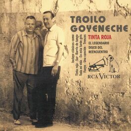 Album cover of Tinta Roja 1971