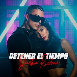 Album cover of Detener el Tiempo