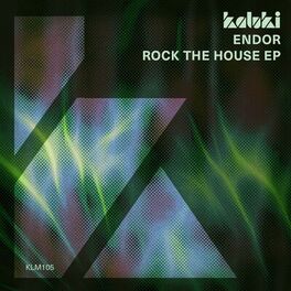 Album cover of Rock The House EP