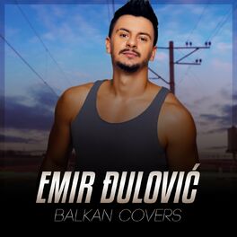 Album cover of Balkan Covers
