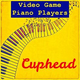 Album cover of Cuphead