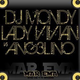 Album cover of Mar ema